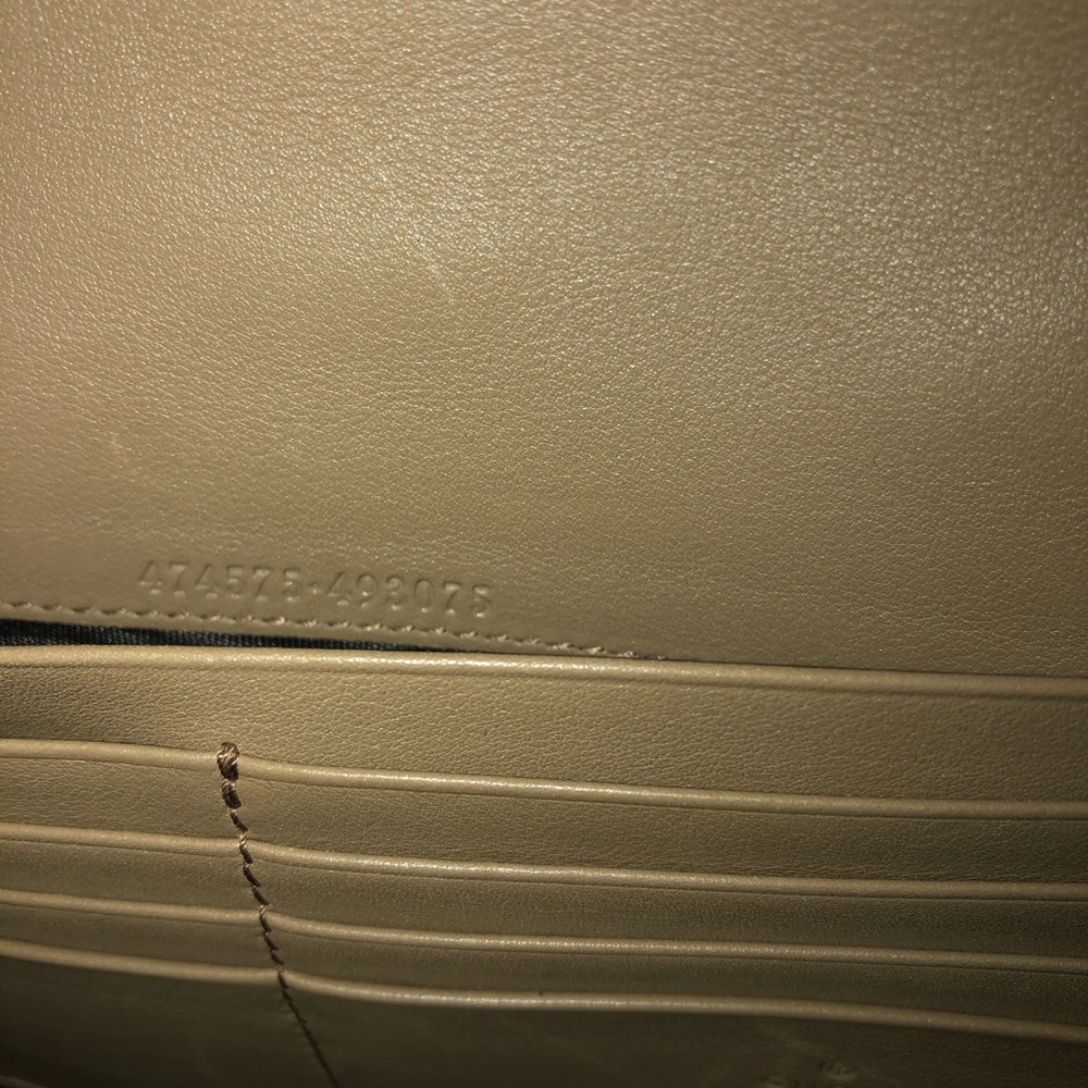 Gucci Marmount 2.0 Crossbody Bag - Picture 5 of 8